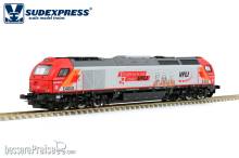Sudexpress S405021 - VFLI E4050