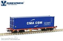 Sudexpress S450005 - CP Sgmms