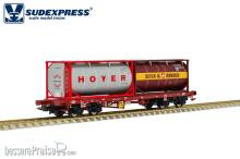 Sudexpress S450021 - CP Sgmms