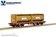 Sudexpress S450028 - CP Sgmms