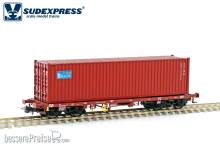 Sudexpress S450029 - CP Sgmms