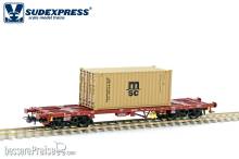 Sudexpress S450030 - Medway Sgmms