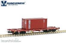 Sudexpress S450066 - CP Sgmms