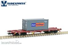Sudexpress S450079 - CP Sgmms