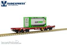 Sudexpress S450118 - CP Sgmms