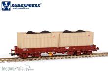 Sudexpress S454012 - CP Sgs