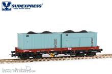 Sudexpress S454026 - CP Sgs