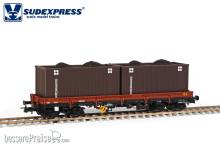 Sudexpress S454027 - CP Lyv
