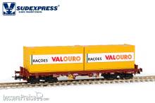 Sudexpress S454030 - CP Sgs