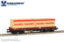 Sudexpress S454045 - CP Sgs
