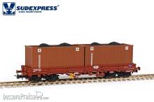 Sudexpress S454076 - CP Sgs