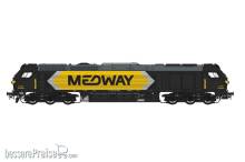 Sudexpress S503323 - Medway 335.033 Matilde