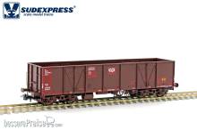 Sudexpress S592003 - CP Ealos