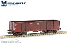 Sudexpress S592005 - CP Ealos