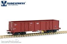 Sudexpress S592010 - CP Ealos