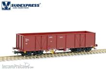 Sudexpress S592133 - Medway Ealos