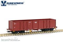 Sudexpress S592235 - CP Ealos