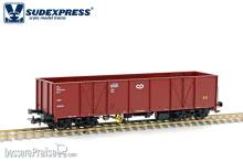 Sudexpress S596022 - CP Eaos