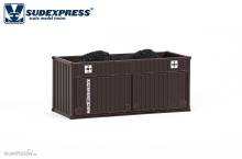 Sudexpress S6010 - 20 ´Sadomar´ container