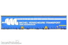 Sudexpress S6014 - 45 ´MICHEL VERSCHEURE TRANSPORT´