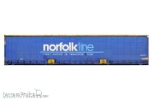 Sudexpress S6015 - 45 ´Norfolk Line´