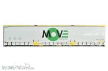 Sudexpress S6016 - 45 ´MOVE INTERMODAL´