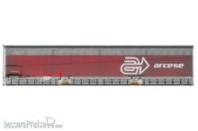 Sudexpress S6017 - 45 ´Arcese´