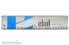 Sudexpress S6020 - 45 ´Ekol Logistics´