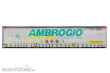 Sudexpress S6023 - 45 ´AMBROGIO INTERMODAL´