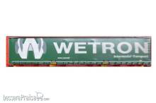 Sudexpress S6025 - 45 ´WETRON´