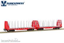 Sudexpress S657002 - Ibercargo Sggmrrs