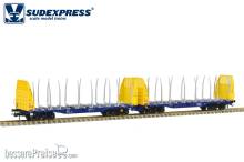 Sudexpress S657017 - VTG Sggmrrs