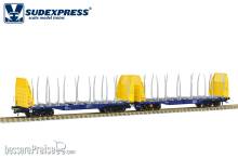 Sudexpress S657033 - VTG Sggmrrs