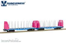 Sudexpress S657319 - Innofreight Sggmrrs
