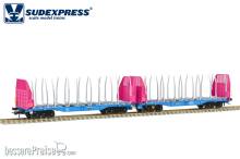 Sudexpress S657323 - Innofreight Sggmrrs