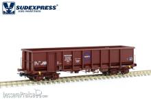 Sudexpress S675015 - Transfesa Fas