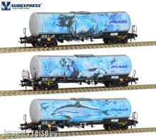 Sudexpress S783901 - BSAS Zacns