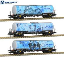 Sudexpress S783902 - BSAS Zacns