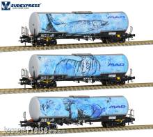 Sudexpress S783903 - BSAS Zacns