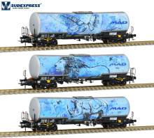 Sudexpress S783904 - BSAS Zacns