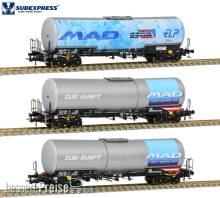 Sudexpress S783905 - BSAS Zacns