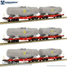 Sudexpress S854002 - Innofreight Sggrrs