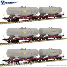 Sudexpress S854003 - Innofreight Sggrrs