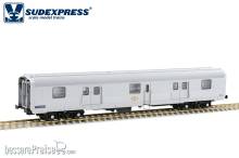 Sudexpress S9269006 - Sorefame luggage van, CP