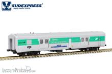 Sudexpress S9269007 - Sorefame generator van, CP