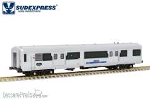 Sudexpress S9269009 - Sorefame generator van, CP
