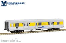 Sudexpress S9269020 - Sorefame rescue van, CP