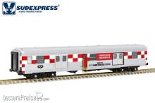Sudexpress S9269150 - Sorefame rescue van, CP