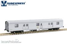 Sudexpress S9269551 - Sorefame luggage van, CP