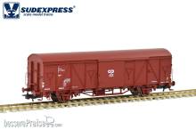 Sudexpress S941005 - CP U ´bagageiro´